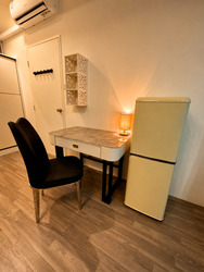 Bartley Rise (D19), Terrace #602266121